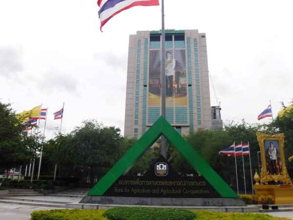 ธกส
